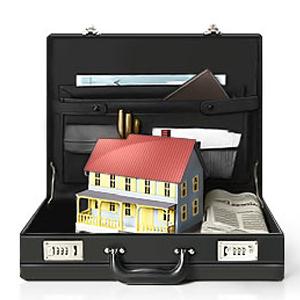 Агентства недвижимости Ореанды