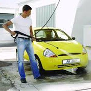 Автомойки Ореанды Автомойки Ореанды