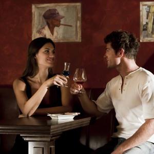 Рестораны, кафе, бары Ореанды